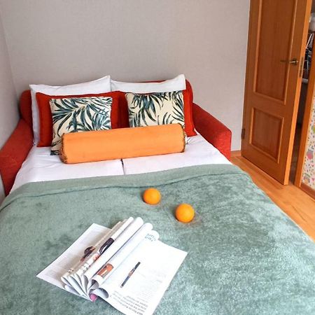 Old Town 2 Bedroom Apartment Near Dome Square & Scenic Waterfront Рига Экстерьер фото