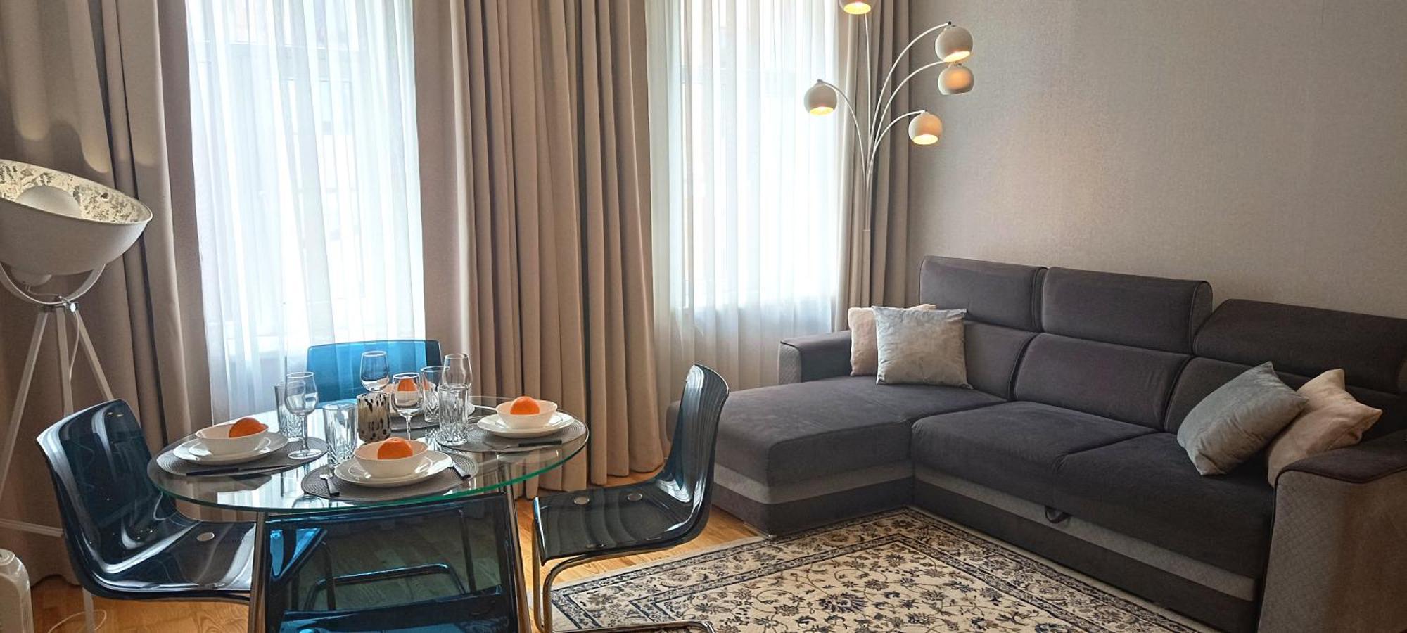 Old Town 2 Bedroom Apartment Near Dome Square & Scenic Waterfront Рига Экстерьер фото